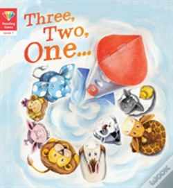 Capa do artigo Reading Gems: Three, Two, One... (Level 1)