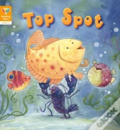 Capa do artigo Reading Gems: Top Spot (Level 2)