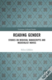 Capa do artigo Reading Gender