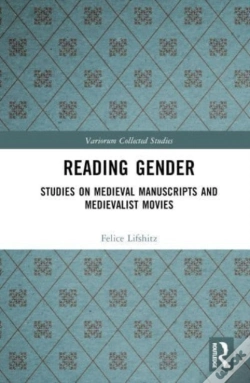 Capa do artigo Reading Gender