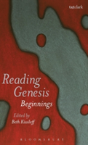Reading Genesis - Preview