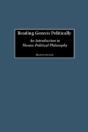 Reading Genesis Politically - Preview
