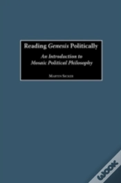 Capa do artigo Reading Genesis Politically