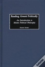 Capa do artigo Reading Genesis Politically