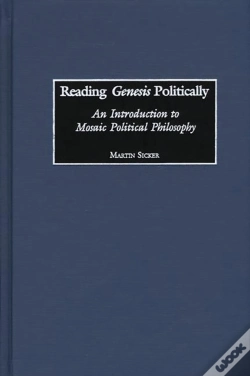 Capa do artigo Reading Genesis Politically