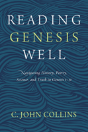 Reading Genesis Well - Preview
