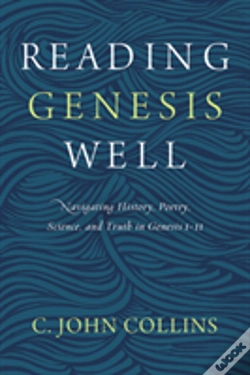 Capa do artigo Reading Genesis Well