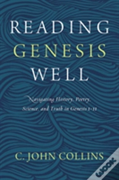 Capa do artigo Reading Genesis Well