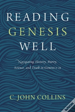 Capa do artigo Reading Genesis Well