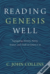 Capa do artigo Reading Genesis Well