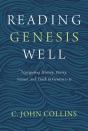 Reading Genesis Well - Preview