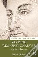 Reading Geoffrey Chaucer