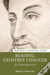 Capa do artigo Reading Geoffrey Chaucer