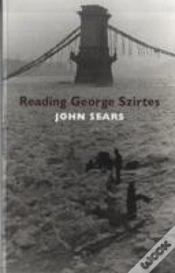 Capa do artigo Reading George Szirtes