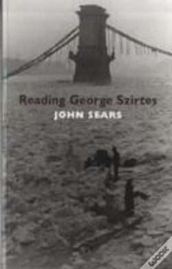Capa do artigo Reading George Szirtes