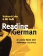 Reading German - Preview