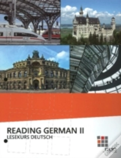 Capa do artigo Reading German Ii