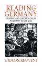 Reading Germany - Preview