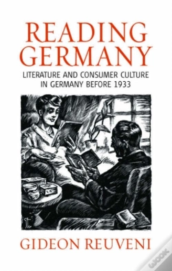 Capa do artigo Reading Germany
