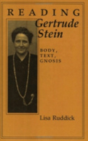 Reading Gertrude Stein - Preview