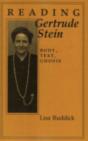 Reading Gertrude Stein - Preview