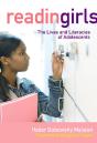 Reading Girls - Preview