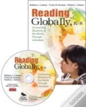 Capa do artigo Reading Globally, K-8