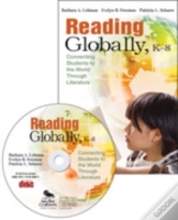 Capa do artigo Reading Globally, K-8