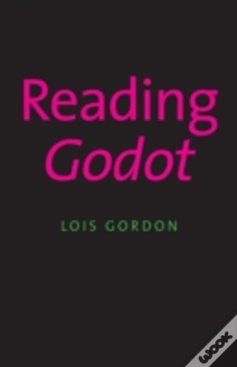 Reading Godot