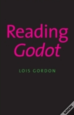 Capa do artigo Reading Godot