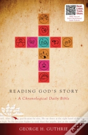 Capa do artigo Reading God