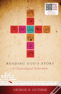 Capa do artigo Reading God'S Story