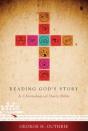 Reading God'S Story-Hcsb - Preview