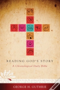 Capa do artigo Reading God'S Story-Hcsb
