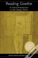 Reading Goethe
