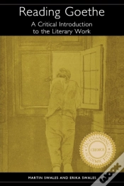 Capa do artigo Reading Goethe