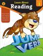 Reading, Grade 1 - Preview