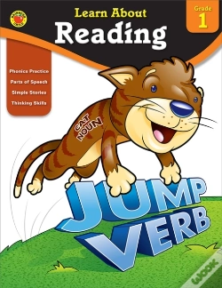 Capa do artigo Reading, Grade 1