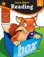 Reading, Grade K - Preview