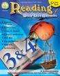 Reading, Grades 3 - 4 - Preview