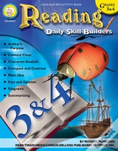 Reading, Grades 3 - 4