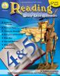 Reading, Grades 4 - 5 - Preview