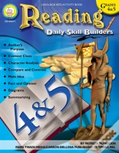 Reading, Grades 4 - 5