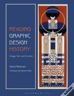 Capa do artigo Reading Graphic Design History