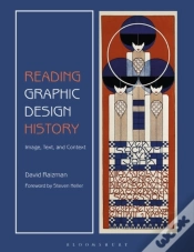 Capa do artigo Reading Graphic Design History