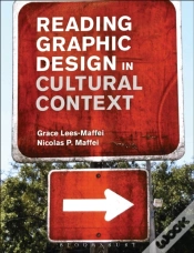 Capa do artigo Reading Graphic Design In Cultural Context