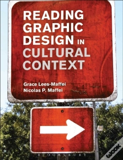 Capa do artigo Reading Graphic Design In Cultural Context
