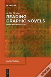 Reading Graphic Novels