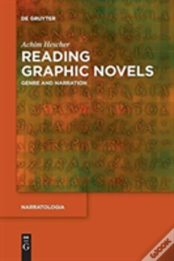Capa do artigo Reading Graphic Novels