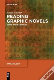 Capa do artigo Reading Graphic Novels